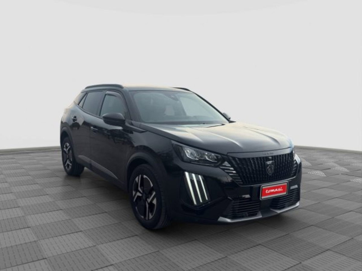 Peugeot 2008 PureTech 100 S&S Allure (7)