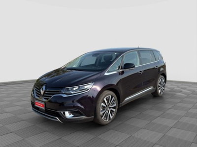 Renault Espace Blue dCi 200CV EDC Initiale Paris 4Control usata