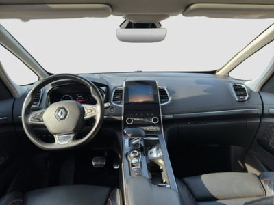 Renault Espace Blue dCi 200CV EDC Initiale Paris 4Control (12)