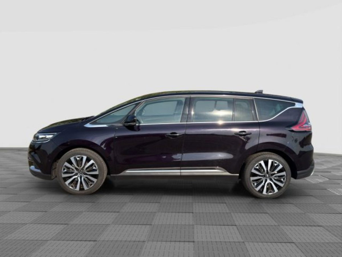 Renault Espace Blue dCi 200CV EDC Initiale Paris 4Control (2)