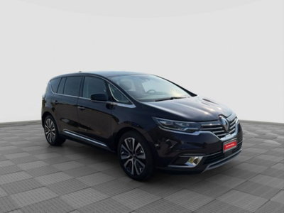 Renault Espace Blue dCi 200CV EDC Initiale Paris 4Control (7)