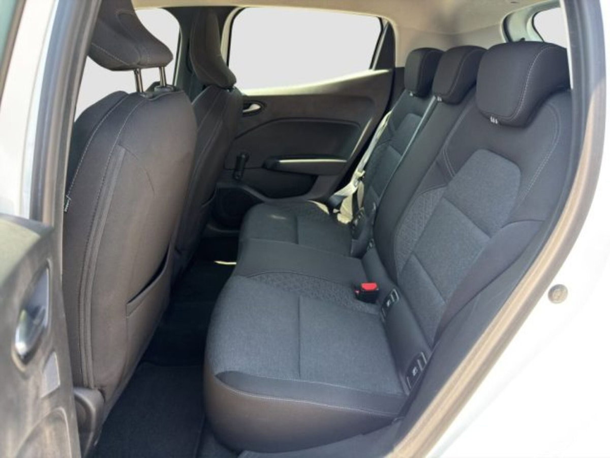 Renault Clio TCe 90 CV 5 porte Zen (11)