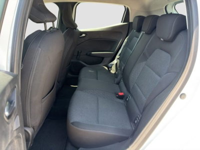 Renault Clio TCe 90 CV 5 porte Zen (11)