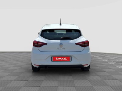 Renault Clio TCe 90 CV 5 porte Zen (4)