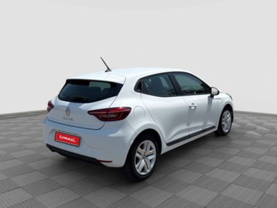 Renault Clio TCe 90 CV 5 porte Zen (5)