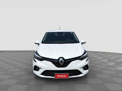 Renault Clio TCe 90 CV 5 porte Zen (8)