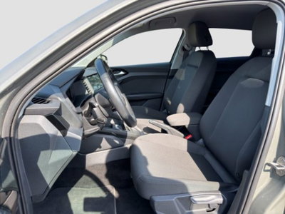 Audi A1 Sportback 30 TFSI S line edition (10)