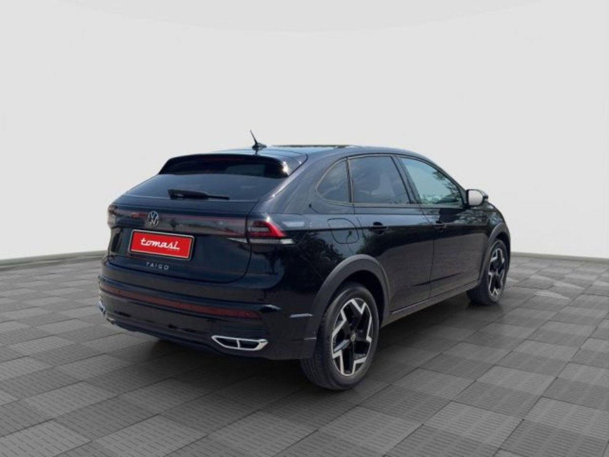 Volkswagen Taigo 1.0 tsi R-Line 115cv (5)