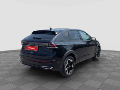 Volkswagen Taigo 1.0 tsi R-Line 115cv (5)
