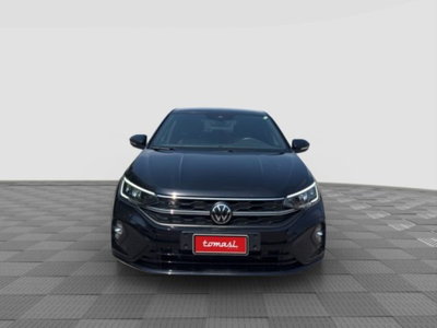 Volkswagen Taigo 1.0 tsi R-Line 115cv (8)