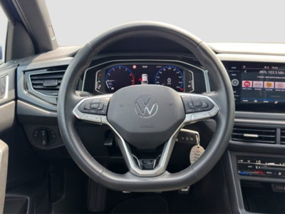 Volkswagen Taigo 1.0 tsi R-Line 115cv (13)