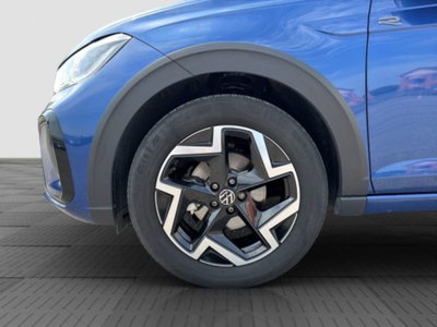 Volkswagen Taigo 1.0 tsi R-Line 115cv (16)