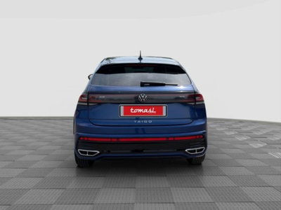 Volkswagen Taigo 1.0 tsi R-Line 115cv (4)