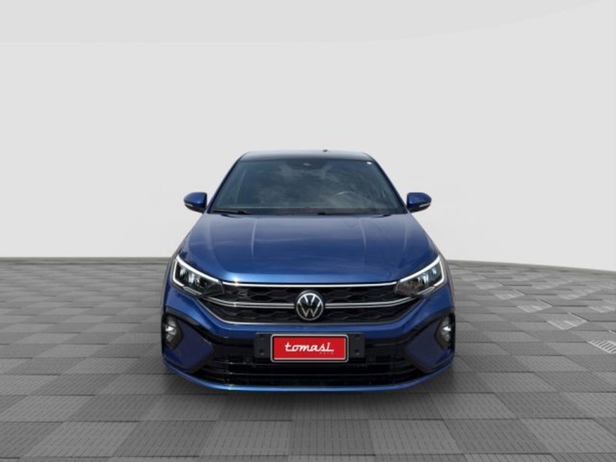 Volkswagen Taigo 1.0 tsi R-Line 115cv (8)