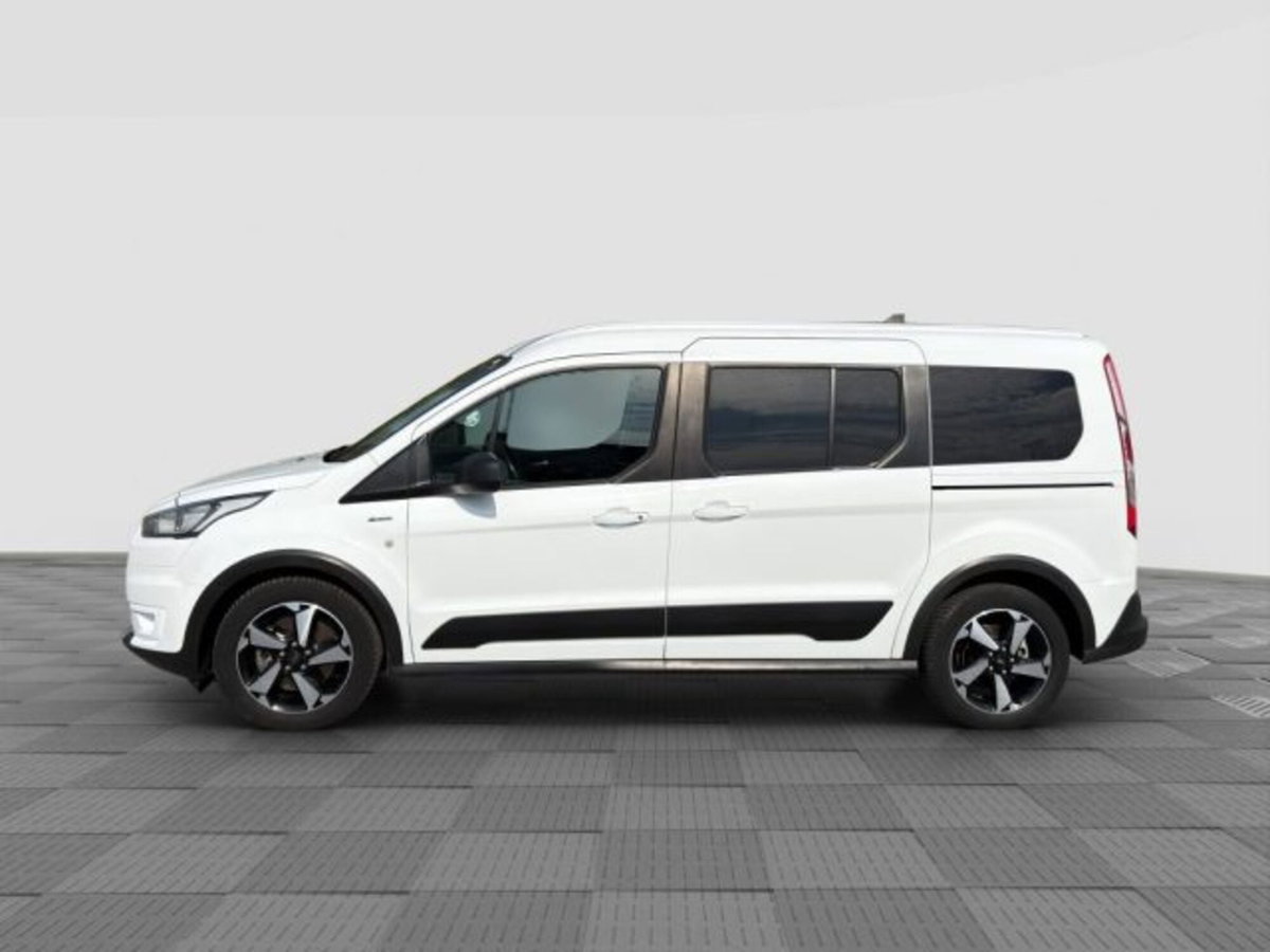 Ford Tourneo Connect Tourneo  1.5 EcoBlue 120 CV Titanium (2)