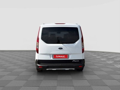 Ford Tourneo Connect Tourneo  1.5 EcoBlue 120 CV Titanium (4)