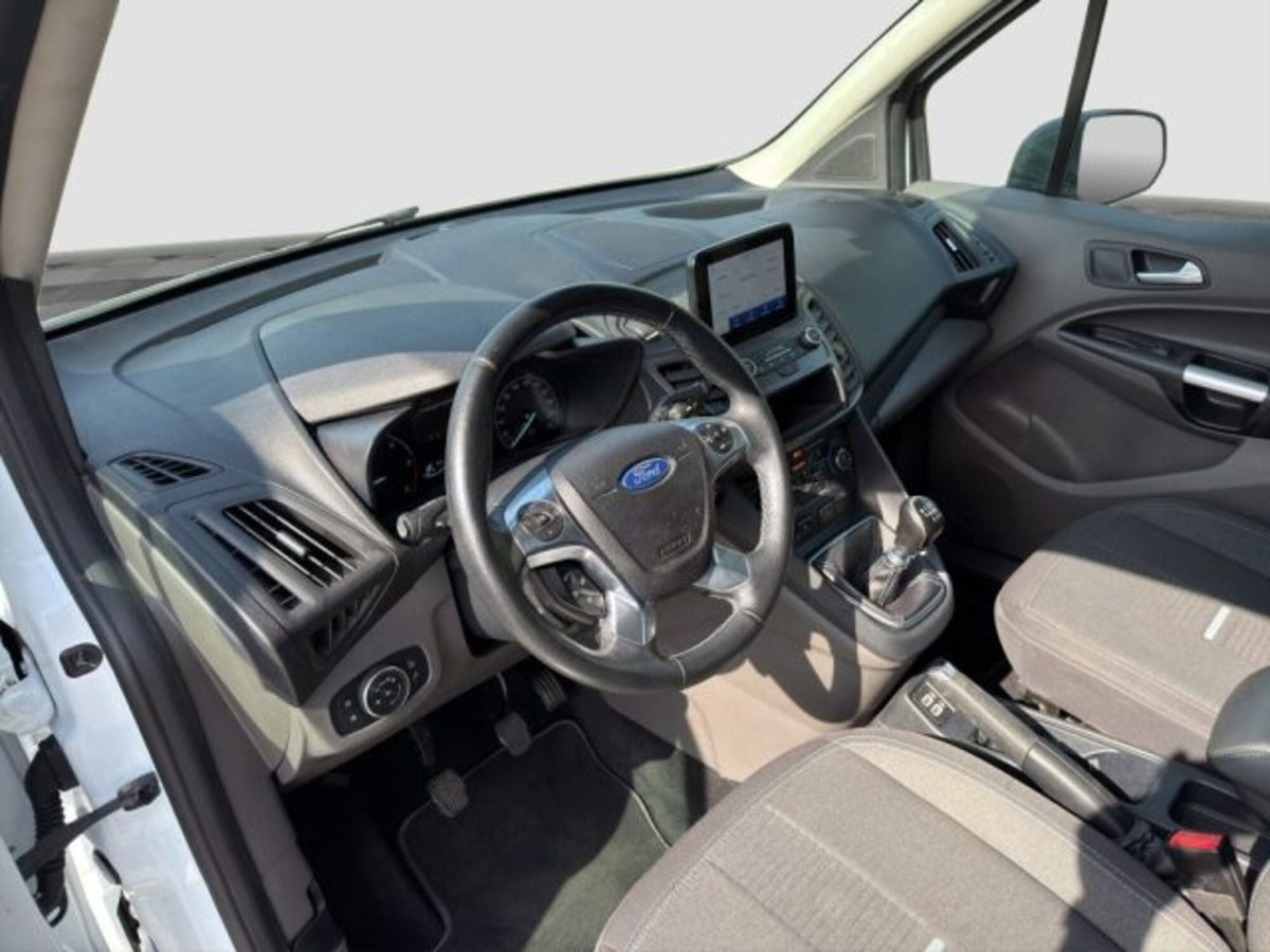 Ford Tourneo Connect Tourneo  1.5 EcoBlue 120 CV Titanium (9)