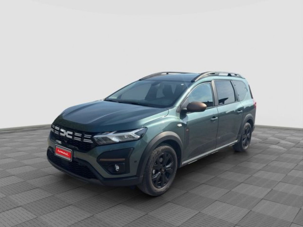 Dacia Jogger 1.6 hybrid Extreme 140cv