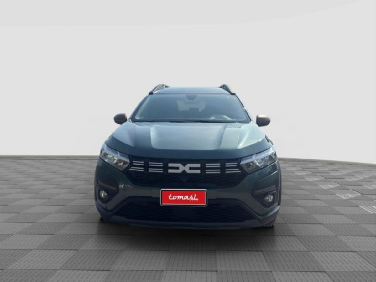 Dacia Jogger 1.6 hybrid Extreme 140cv (8)