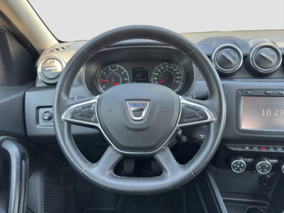 Dacia Duster 1.6 SCe 4x2 Comfort (12)