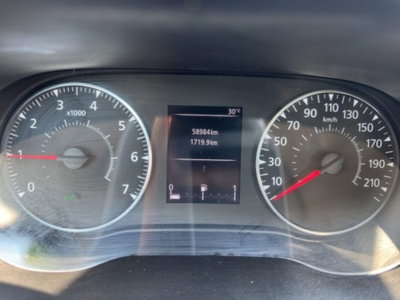 Dacia Duster 1.6 SCe 4x2 Comfort (13)