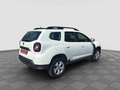 Dacia Duster 1.6 SCe 4x2 Comfort (5)