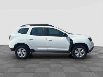 Dacia Duster 1.6 SCe 4x2 Comfort (6)