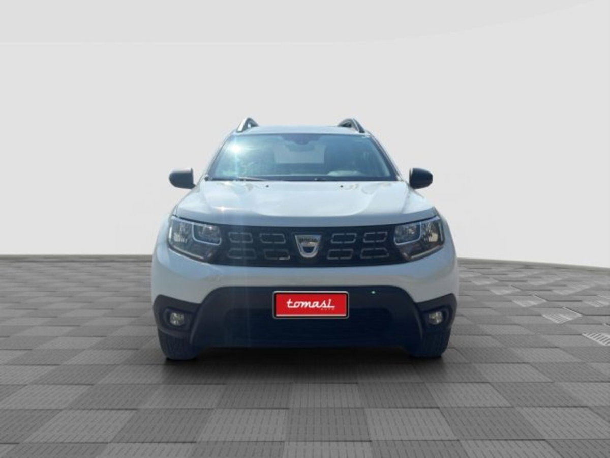 Dacia Duster 1.6 SCe 4x2 Comfort (8)