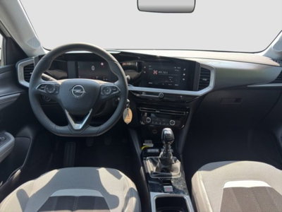 Opel Mokka 1.2 Turbo Edition (11)