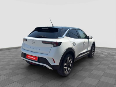 Opel Mokka 1.2 Turbo Edition (5)