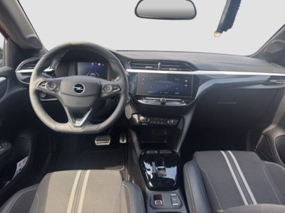 Opel Corsa 1.2 100 CV aut. GS Line (11)