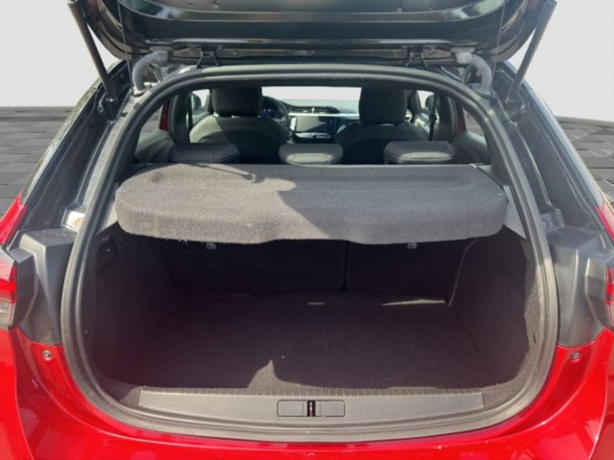 Opel Corsa 1.2 100 CV aut. GS Line (13)