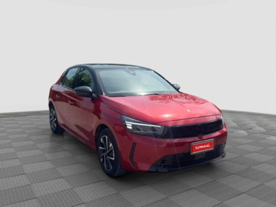 Opel Corsa 1.2 100 CV aut. GS Line (7)