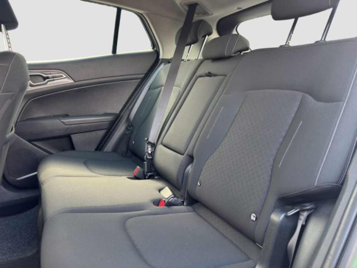 Kia Sportage 1.6 crdi mhev Business dct (10)