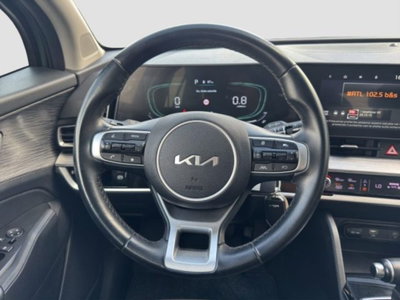 Kia Sportage 1.6 crdi mhev Business dct (12)