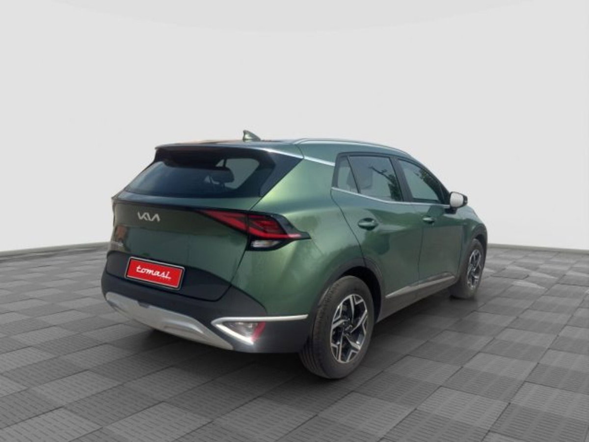 Kia Sportage 1.6 crdi mhev Business dct (5)