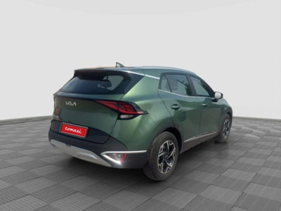 Kia Sportage 1.6 crdi mhev Business dct (5)