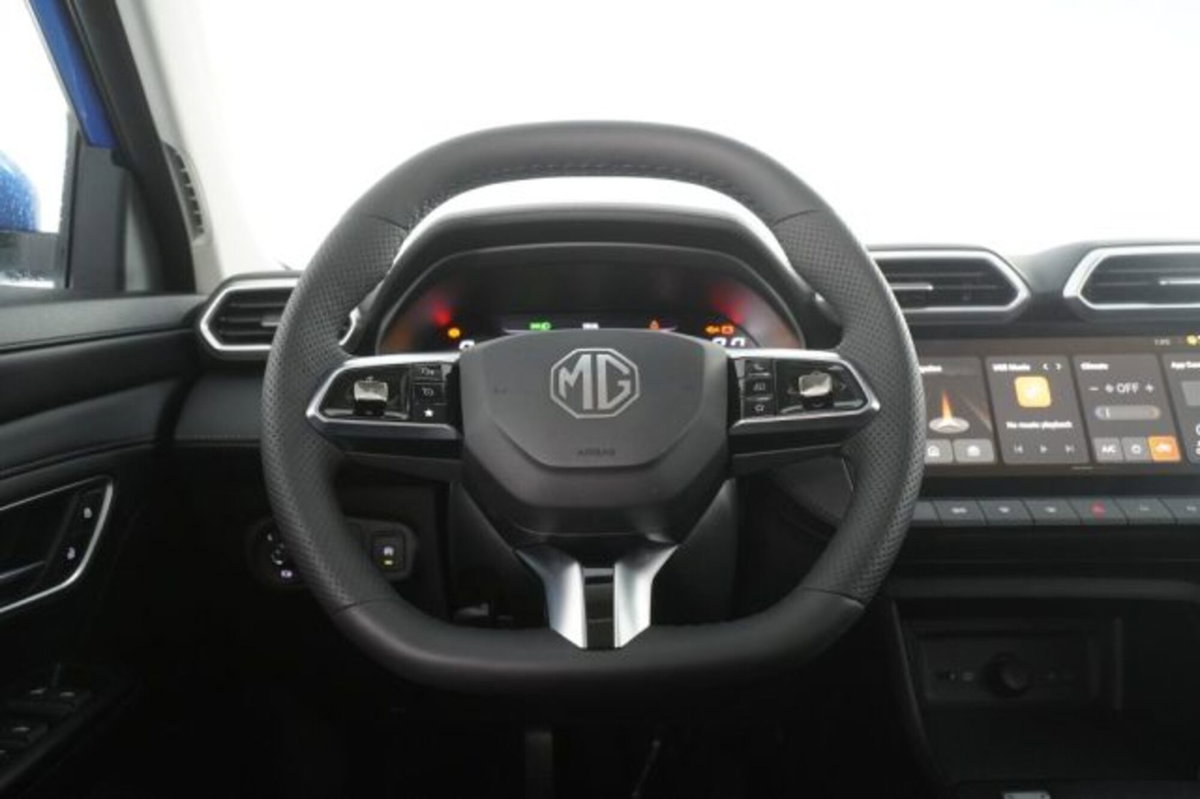 Mg ZS 1.5 Comfort (10)