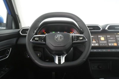 Mg ZS 1.5 Comfort (10)
