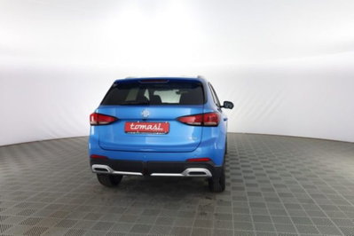 Mg ZS 1.5 Comfort (5)