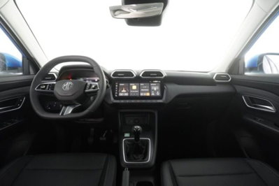 Mg ZS 1.5 Comfort (9)