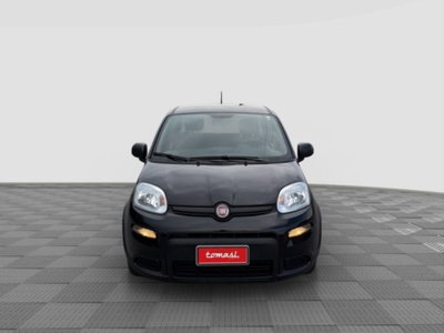 Fiat Panda Cross Cross 1.0 FireFly S&S Hybrid (8)
