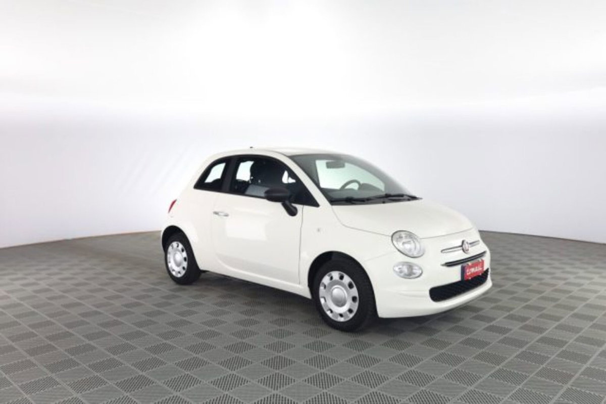 Fiat 500 1.0 Hybrid Cult (2)