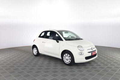 Fiat 500 1.0 Hybrid Cult (2)