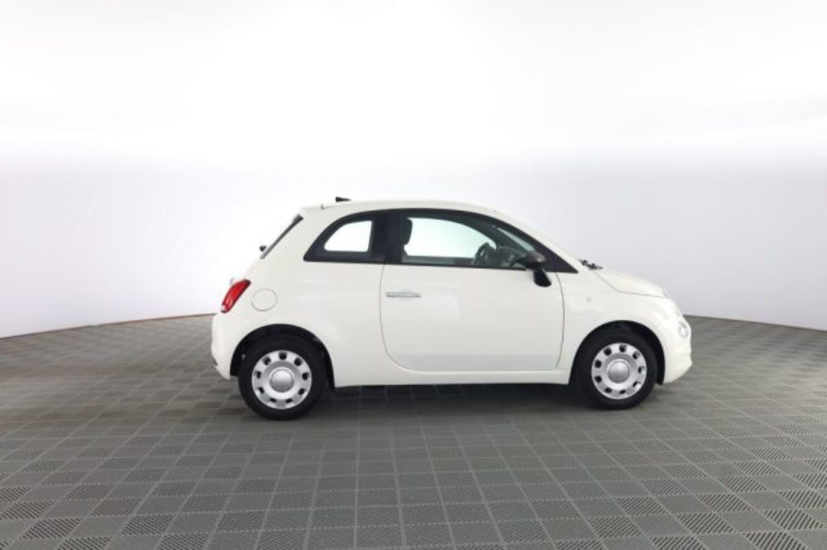 Fiat 500 1.0 Hybrid Cult (3)