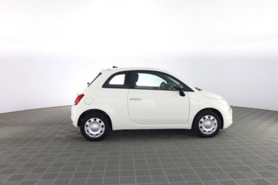 Fiat 500 1.0 Hybrid Cult (3)