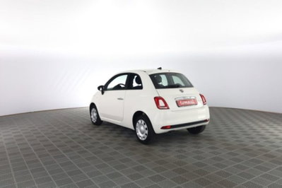 Fiat 500 1.0 Hybrid Cult (6)