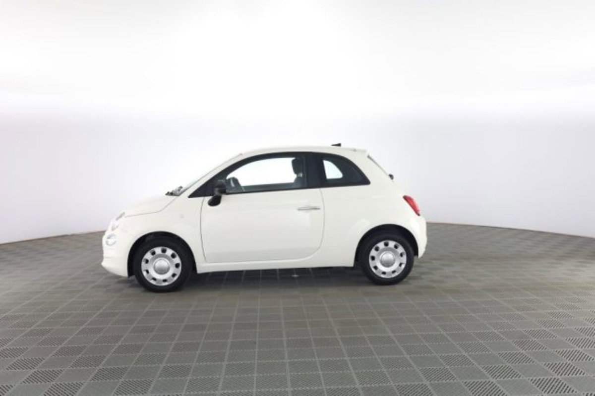 Fiat 500 1.0 Hybrid Cult (7)
