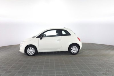 Fiat 500 1.0 Hybrid Cult (7)