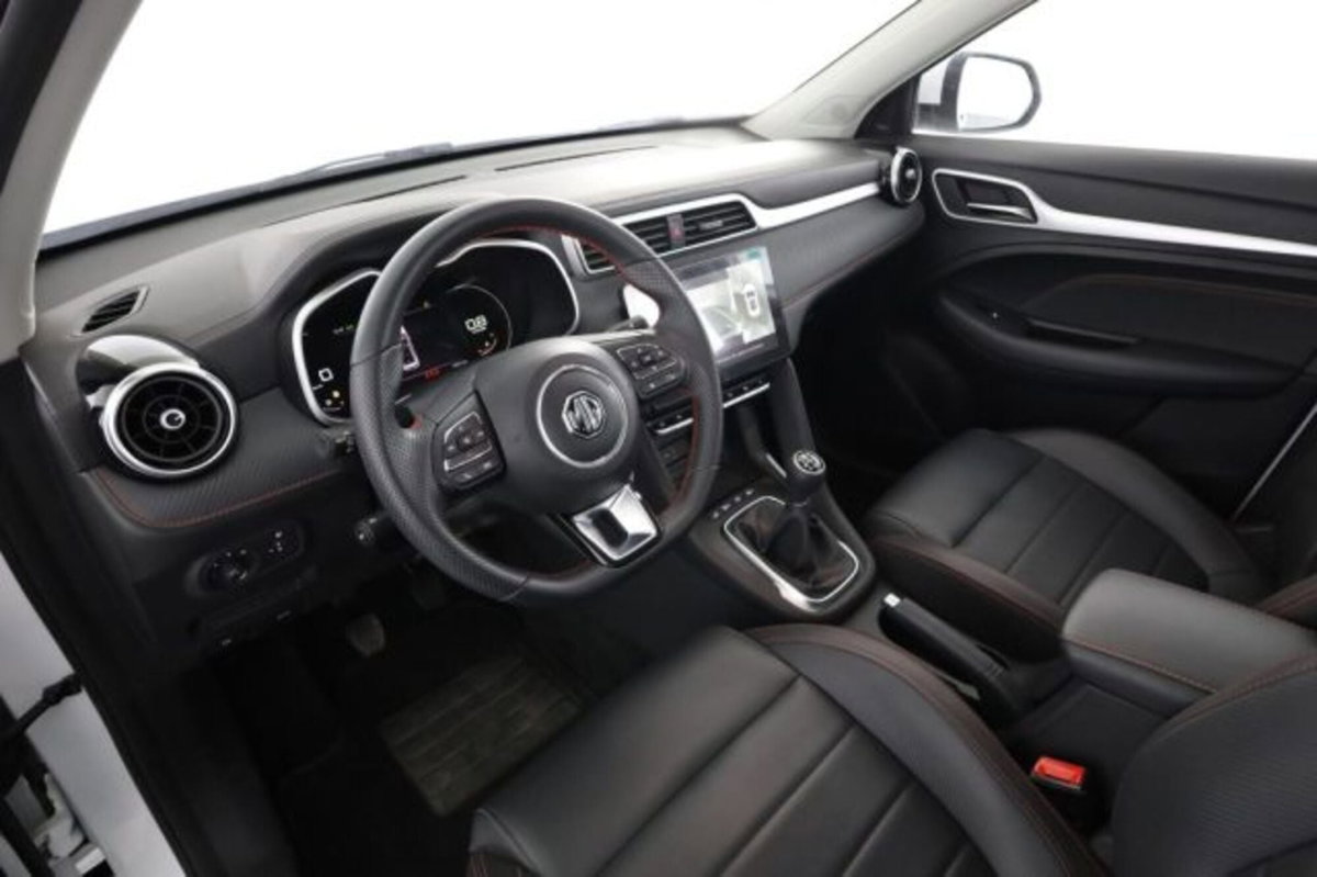 Mg ZS ZS 1.5 Luxury